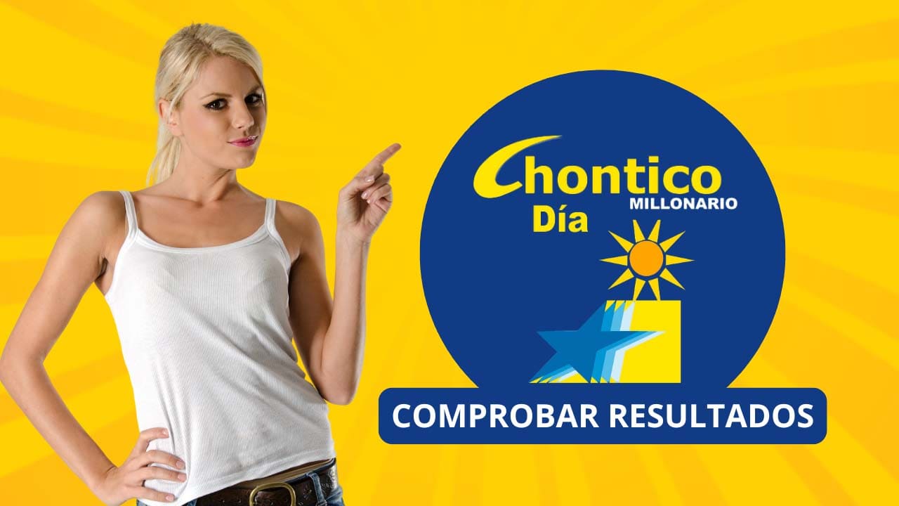 resultado loteria chontico dia 29 de abril