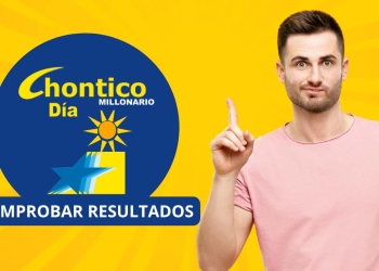 resultado loteria chontico dia 3 de abril
