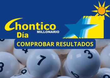 resultado loteria chontico dia 30 de abril
