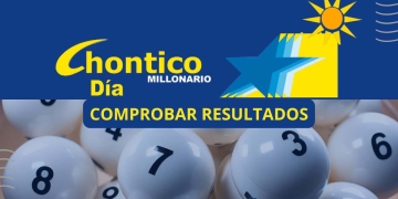 resultado loteria chontico dia 30 de abril