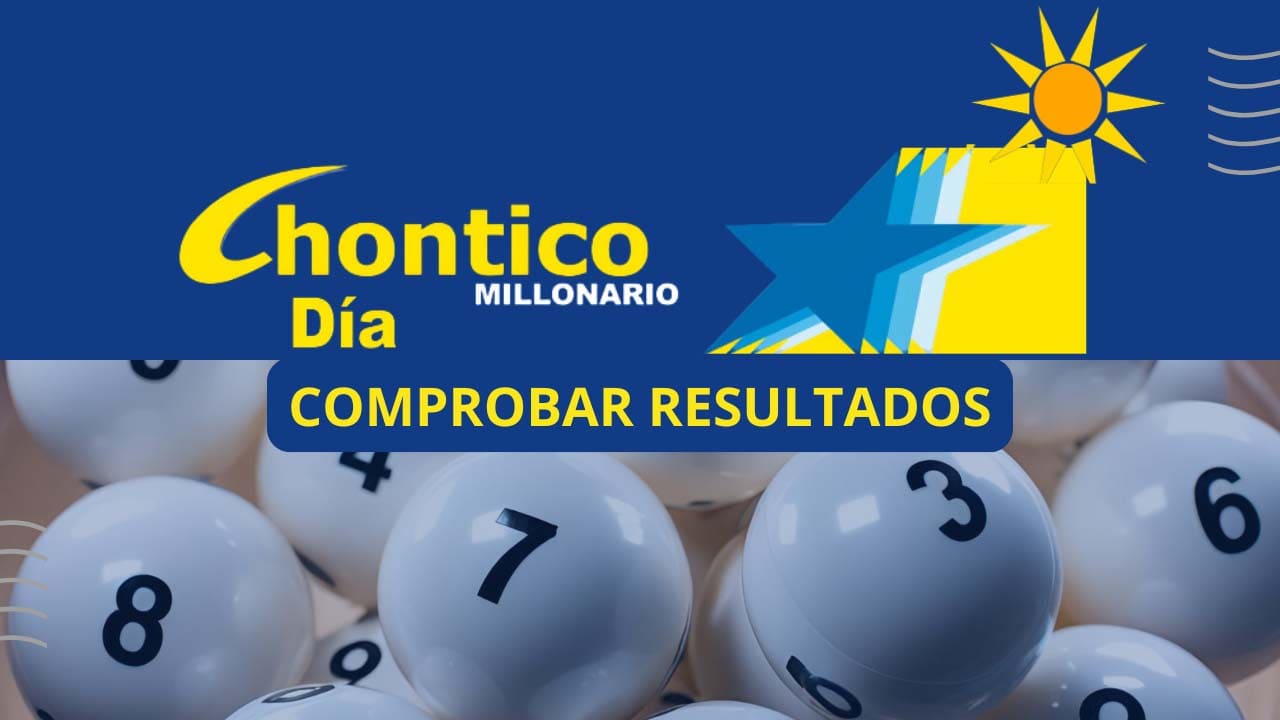 resultado loteria chontico dia 30 de abril