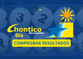 resultado loteria chontico dia 4 de abril