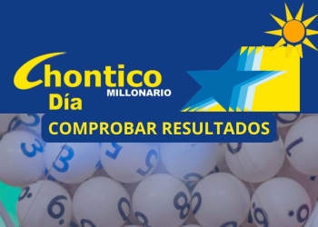 resultado loteria chontico dia 6 de abril