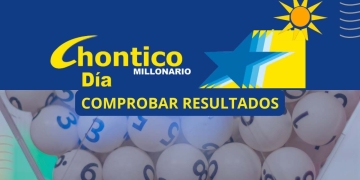 resultado loteria chontico dia 6 de abril
