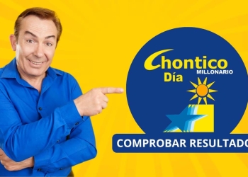 resultado loteria chontico dia 7 de abril