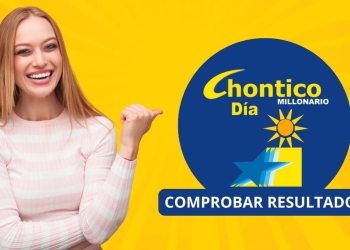 resultado loteria chontico dia 9 de abril
