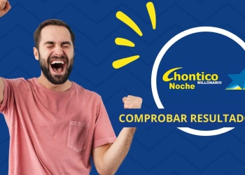 resultado loteria chontico noche 1 de abril