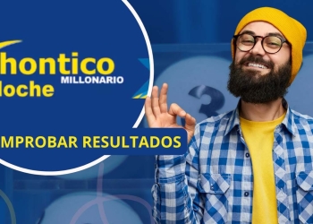 resultado loteria chontico noche 13 de abril