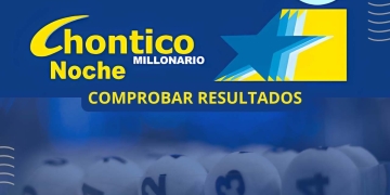 resultado loteria chontico noche 14 de abril