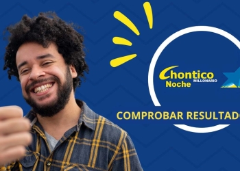 resultado loteria chontico noche 15 de abril