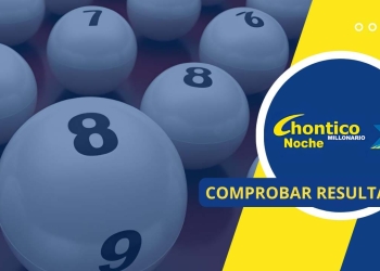 resultado loteria chontico noche 19 de abril