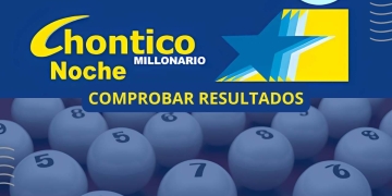 resultado loteria chontico noche 21 de abril