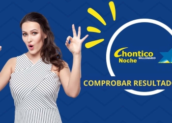 resultado loteria chontico noche 22 de abril