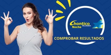 resultado loteria chontico noche 22 de abril