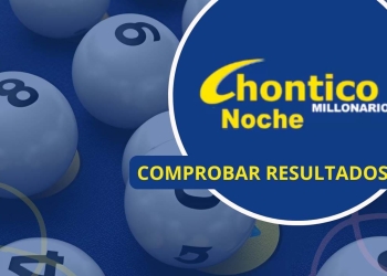 resultado loteria chontico noche 23 de abril