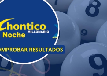 resultado loteria chontico noche 25 de abril