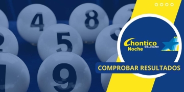 resultado loteria chontico noche 26 de abril