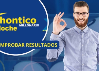 resultado loteria chontico noche 27 de abril