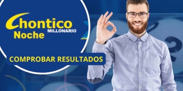 resultado loteria chontico noche 27 de abril