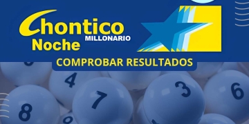 resultado loteria chontico noche 28 de abril