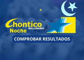 resultado loteria chontico noche 3 de abril