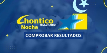 resultado loteria chontico noche 3 de abril