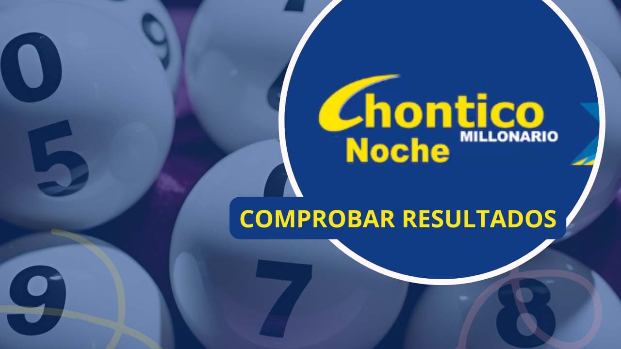 resultado loteria chontico noche 30 de abril