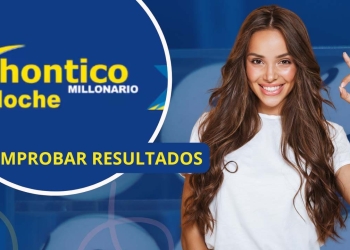 resultado loteria chontico noche 6 de abril