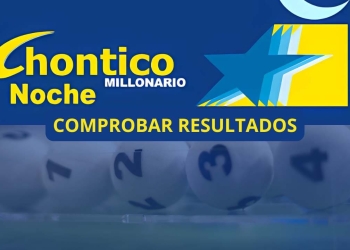 resultado loteria chontico noche 7 de abril