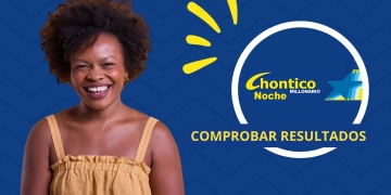 resultado loteria chontico noche 8 de abril