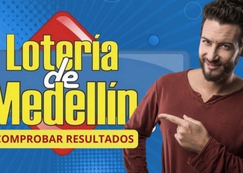 resultado loteria de medellin 11 de abril