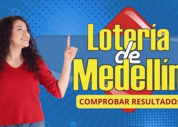 resultado loteria de medellin sabado 19 de abril