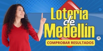 resultado loteria de medellin sabado 19 de abril