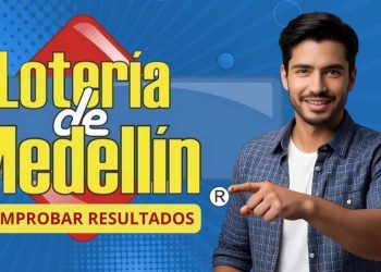 resultado loteria de medellin viernes 25 de abril