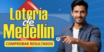 resultado loteria de medellin viernes 25 de abril