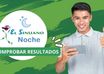 resultado loteria sinuano noche 24 de abril