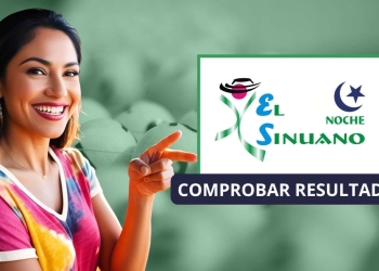 resultado loteria sinuano noche 25 de abril