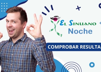 resultado loteria sinuano noche 26 de abril