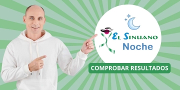 resultado loteria sinuano noche 28 de abril