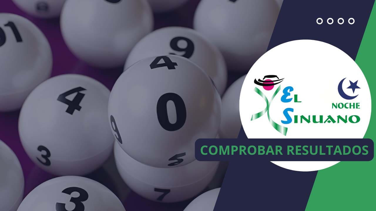resultado loteria sinuano noche 29 de abril
