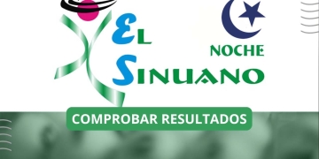 resultado loteria sinuano noche 9 de abril