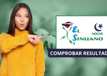 resultado sorteo sinuano noche 13 de abril