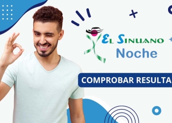 resultado sorteo sinuano noche 14 de abril