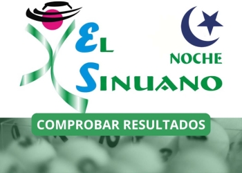 resultado sorteo sinuano noche 15 de abril