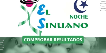resultado sorteo sinuano noche 15 de abril