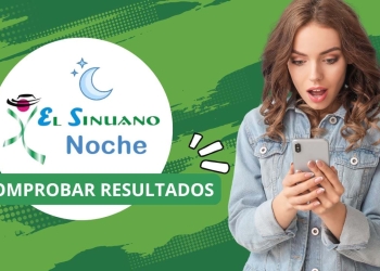 resultado sorteo sinuano noche 18 de abril