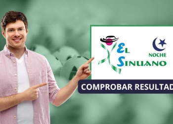 resultado sorteo sinuano noche 19 de abril