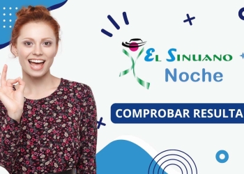 resultado sorteo sinuano noche 20 de abril