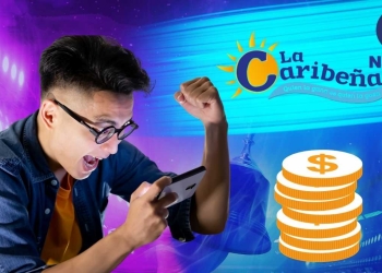 caribena noche resultado numero ganador loteria jueves 24 abril sorteo premio colombia chance