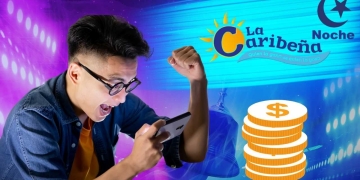 caribena noche resultado numero ganador loteria jueves 24 abril sorteo premio colombia chance